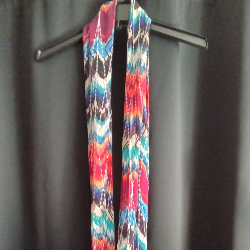 8nfinity scarf